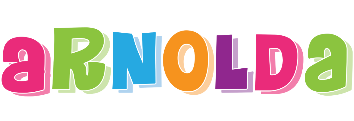 Arnolda friday logo
