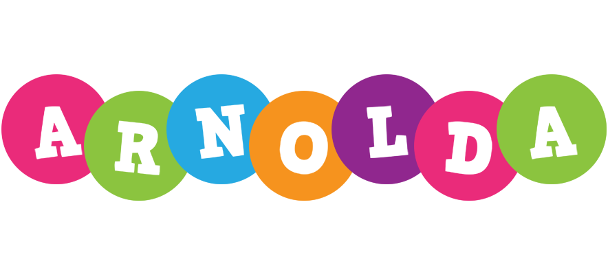 Arnolda friends logo
