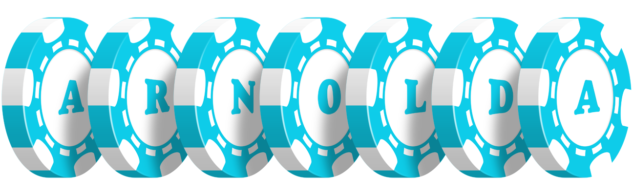 Arnolda funbet logo