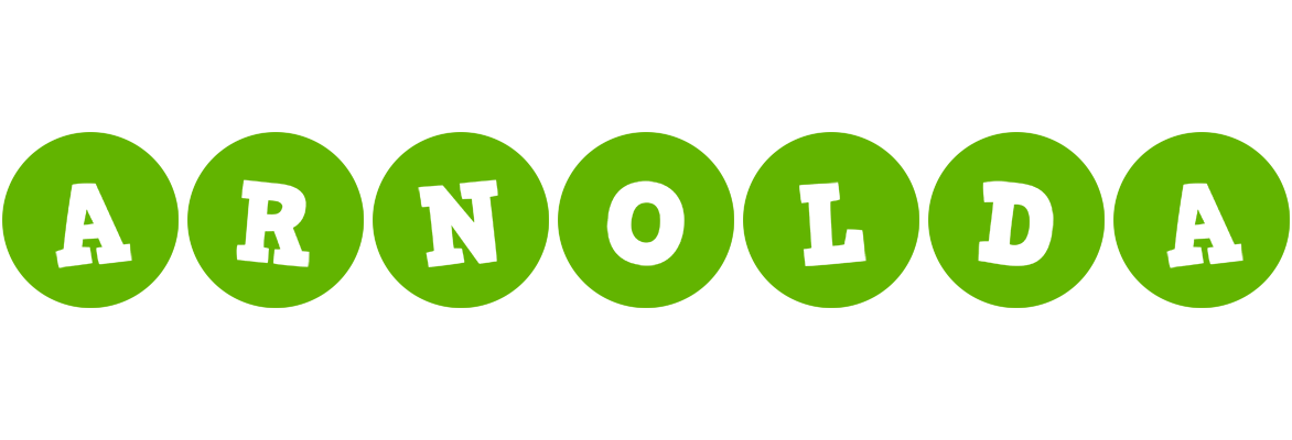 Arnolda games logo