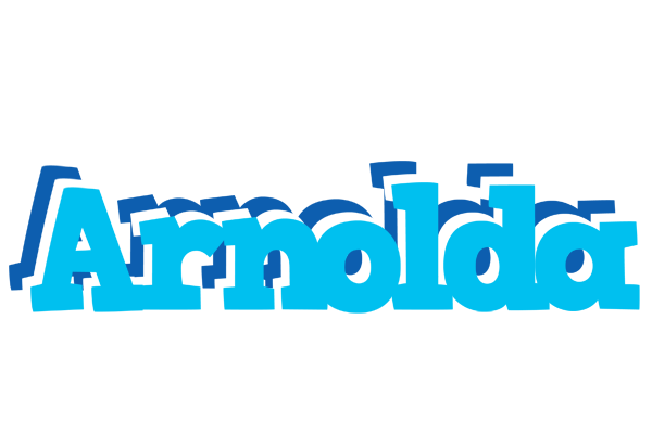 Arnolda jacuzzi logo