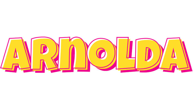 Arnolda kaboom logo