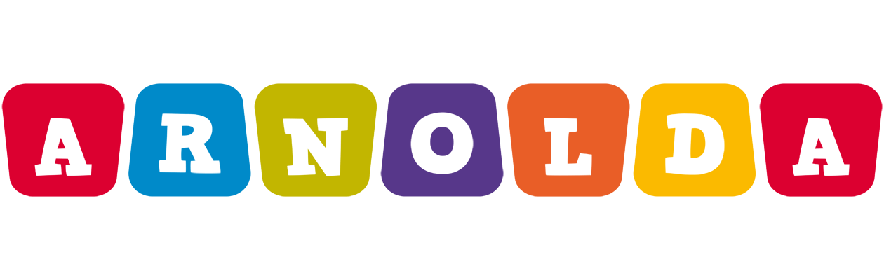 Arnolda kiddo logo