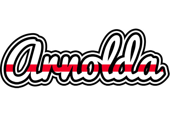 Arnolda kingdom logo