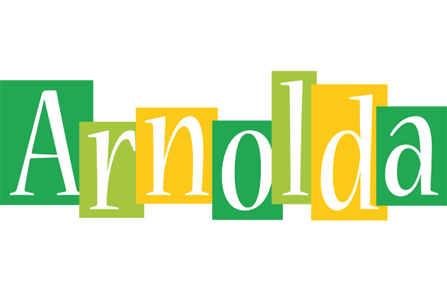 Arnolda lemonade logo