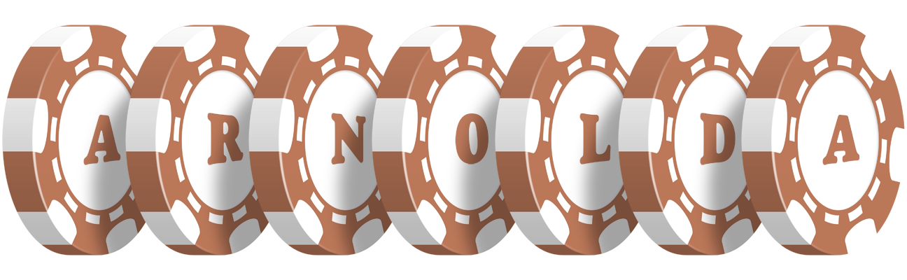 Arnolda limit logo