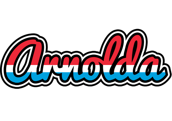 Arnolda norway logo