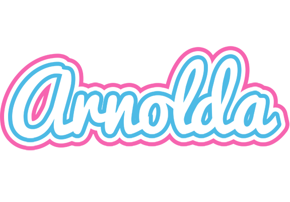 Arnolda outdoors logo