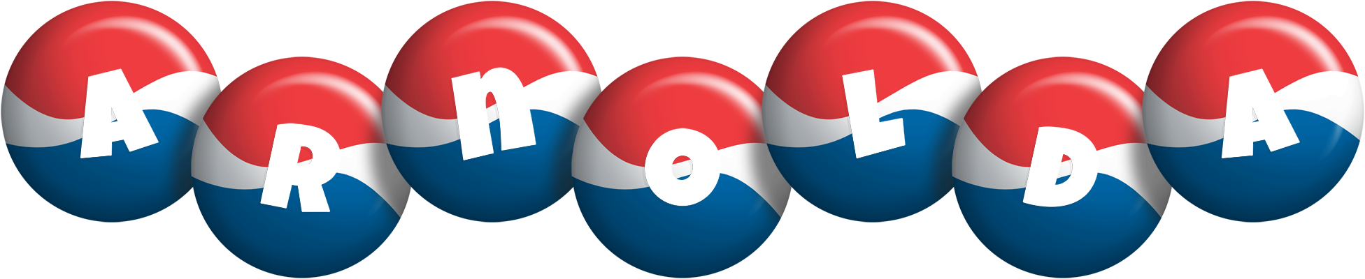 Arnolda paris logo