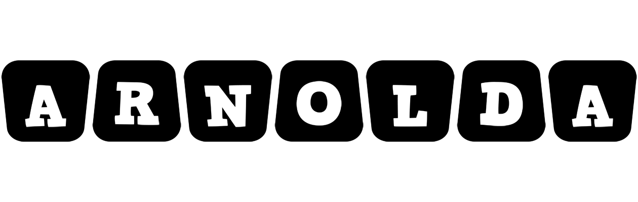 Arnolda racing logo