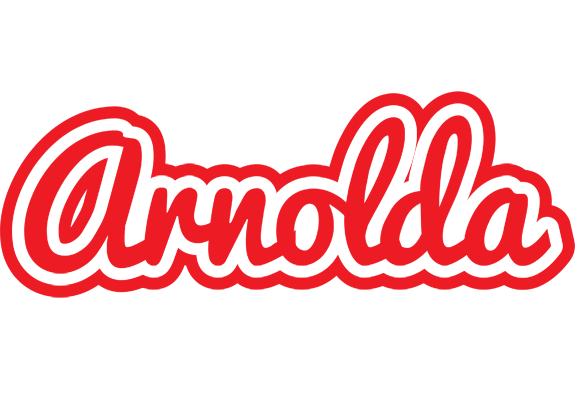 Arnolda sunshine logo