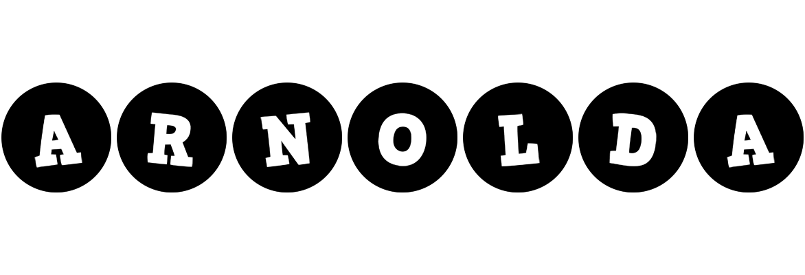 Arnolda tools logo