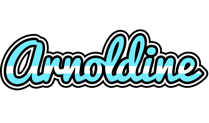 Arnoldine argentine logo
