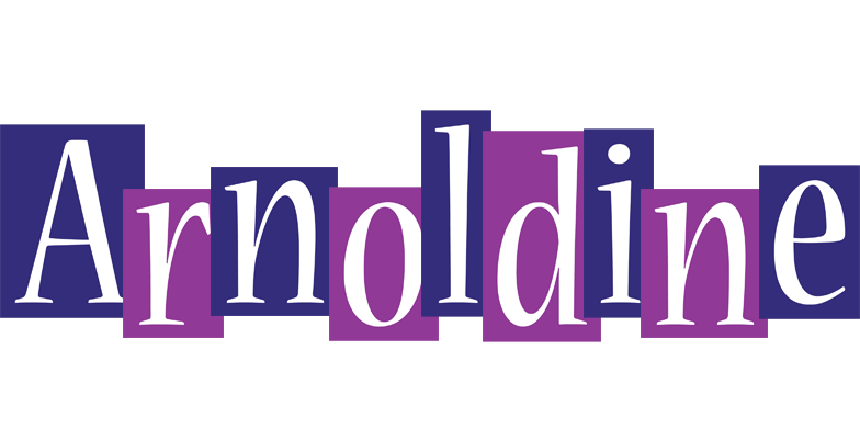 Arnoldine autumn logo