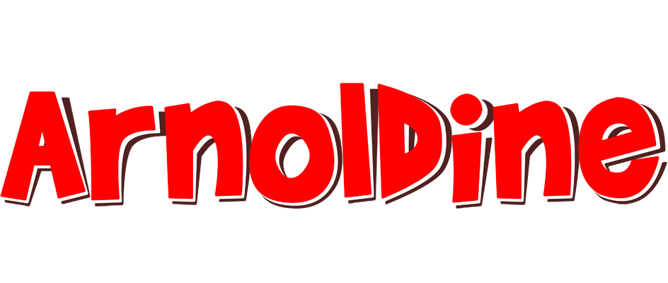 Arnoldine basket logo