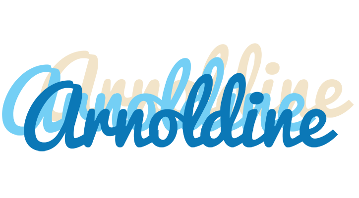Arnoldine breeze logo