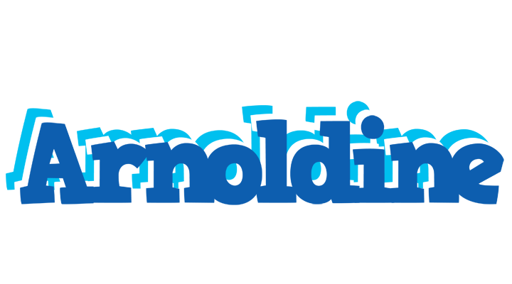 Arnoldine business logo