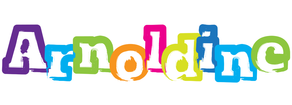 Arnoldine casino logo