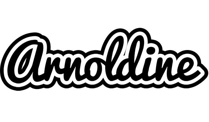 Arnoldine chess logo