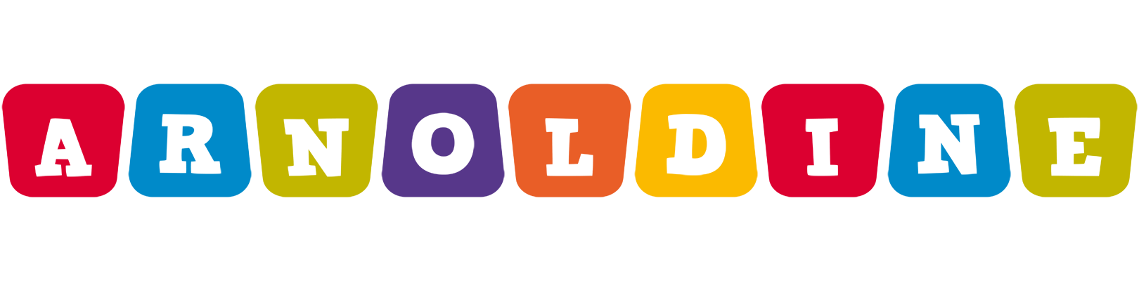 Arnoldine daycare logo
