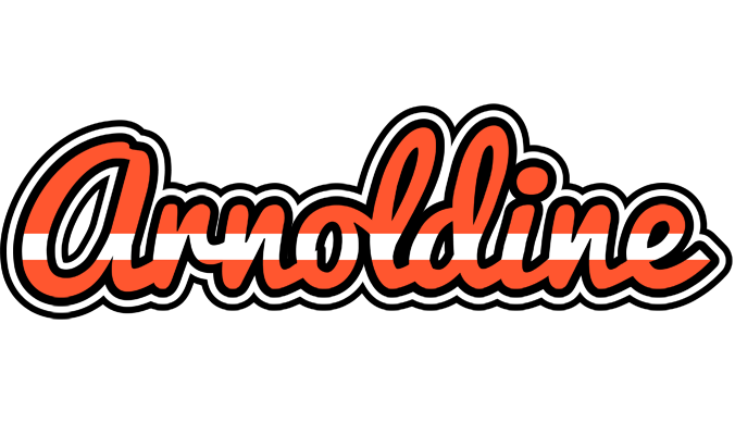 Arnoldine denmark logo