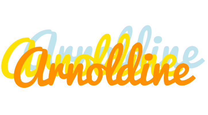 Arnoldine energy logo