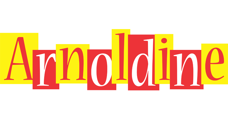 Arnoldine errors logo