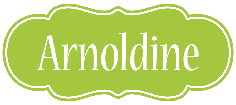Arnoldine family logo