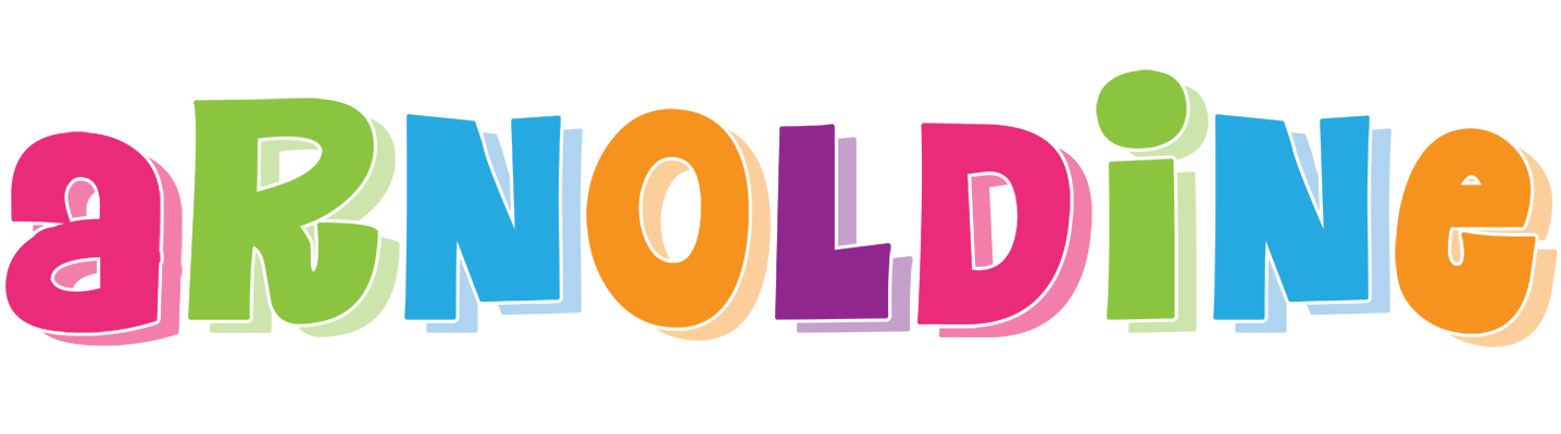 Arnoldine friday logo