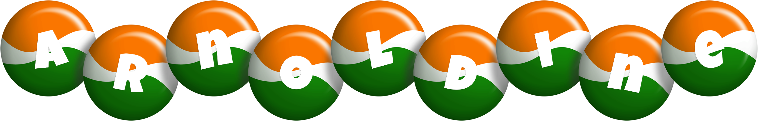 Arnoldine india logo