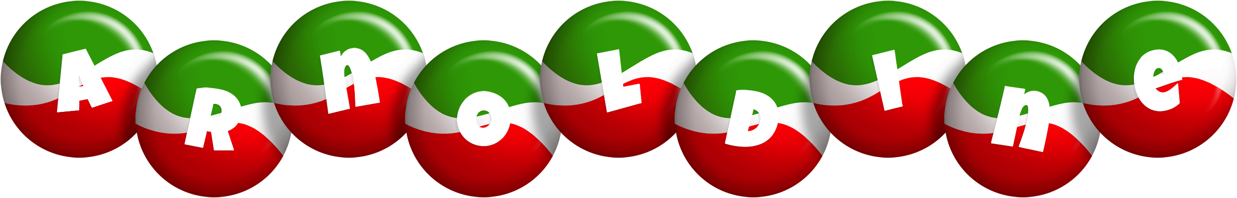 Arnoldine italy logo