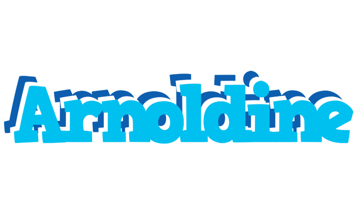 Arnoldine jacuzzi logo