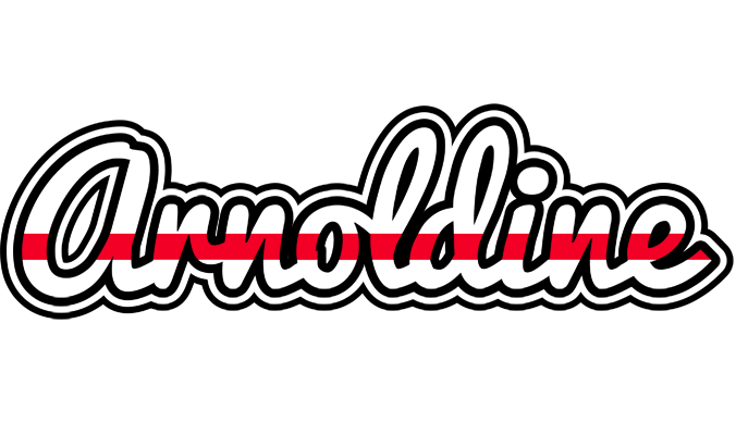 Arnoldine kingdom logo