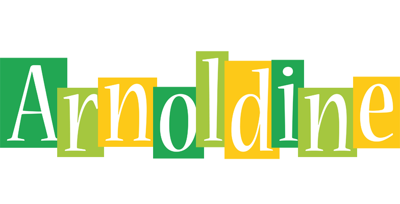 Arnoldine lemonade logo
