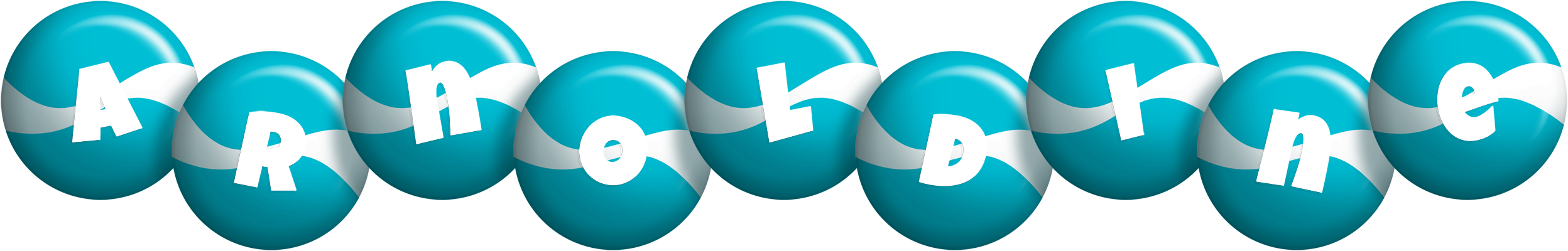 Arnoldine messi logo