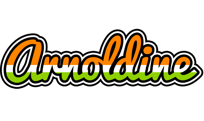 Arnoldine mumbai logo