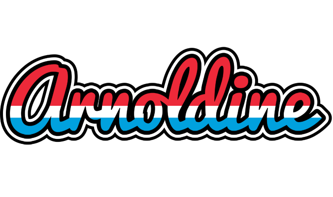 Arnoldine norway logo