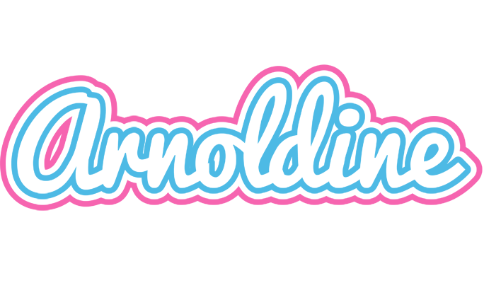 Arnoldine outdoors logo