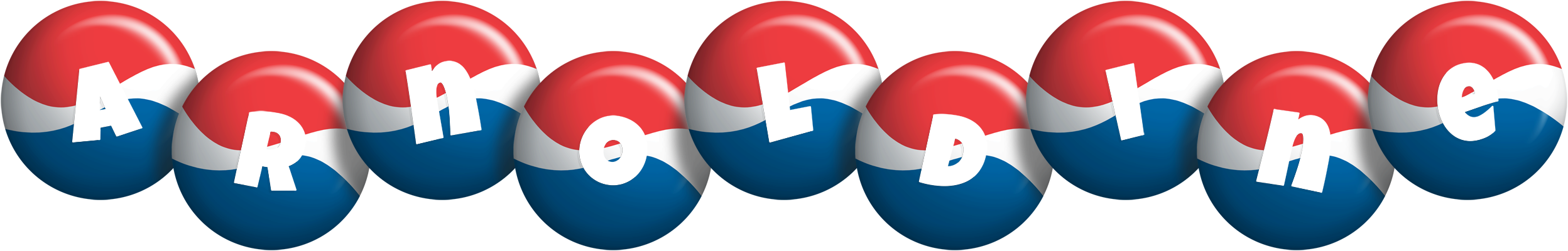 Arnoldine paris logo