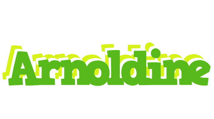 Arnoldine picnic logo