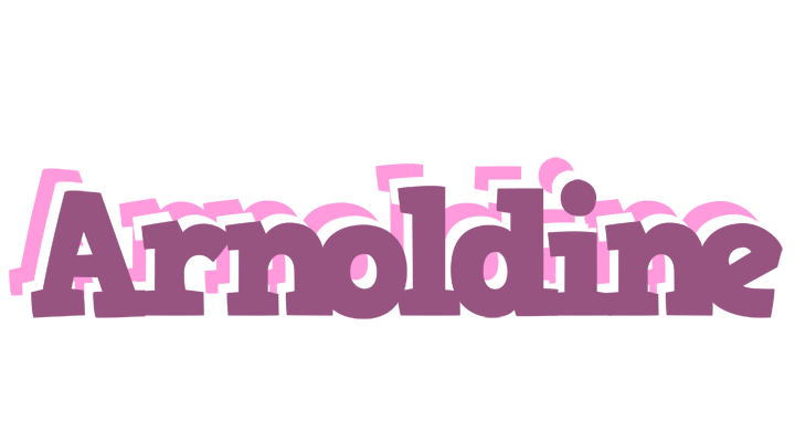 Arnoldine relaxing logo
