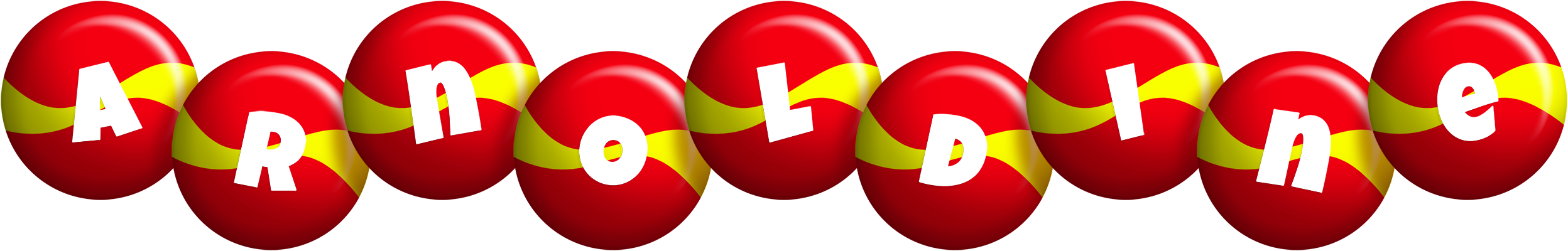 Arnoldine spain logo