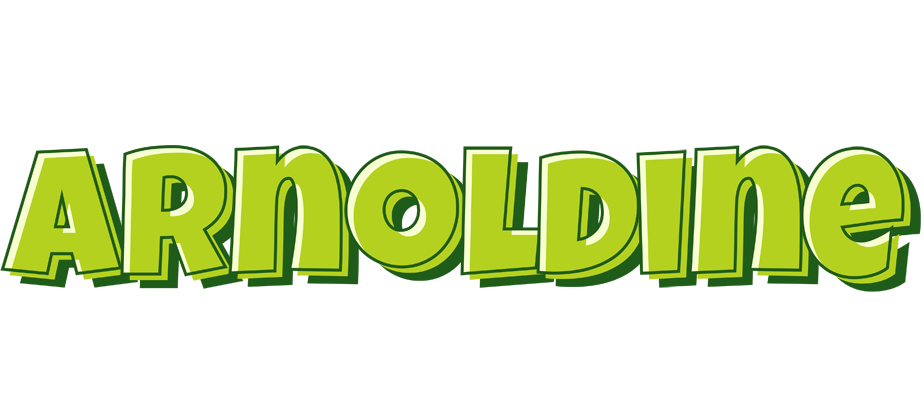 Arnoldine summer logo