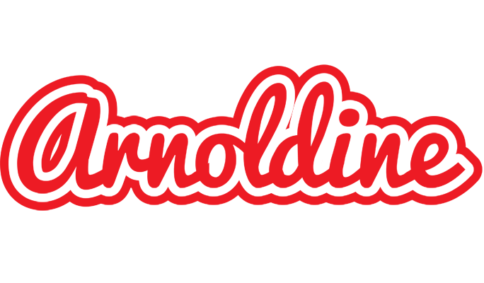 Arnoldine sunshine logo