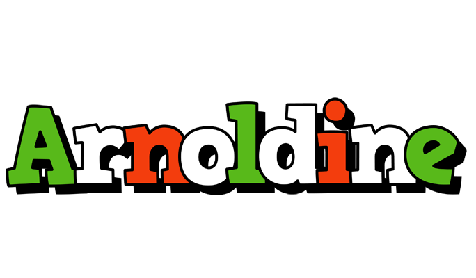 Arnoldine venezia logo