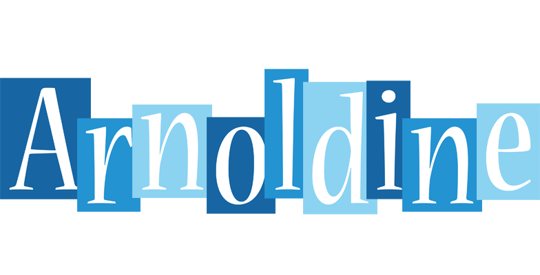Arnoldine winter logo