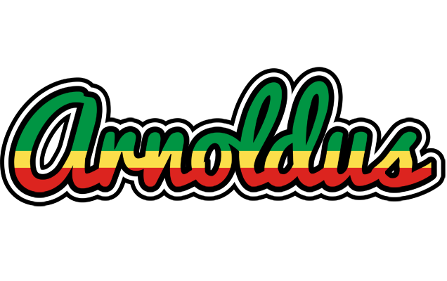 Arnoldus african logo
