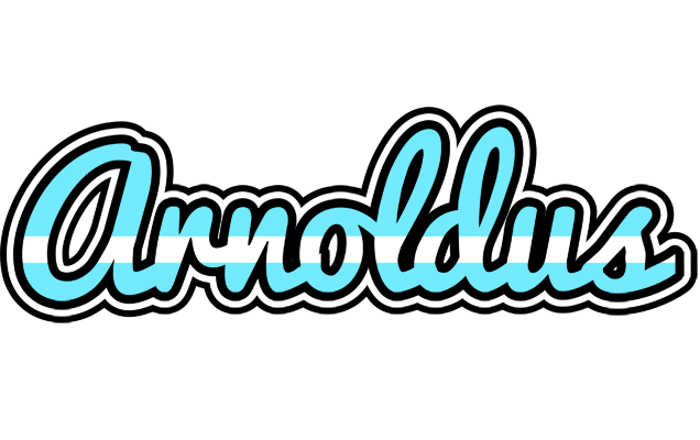 Arnoldus argentine logo