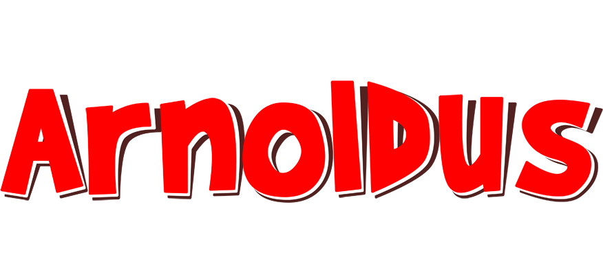 Arnoldus basket logo