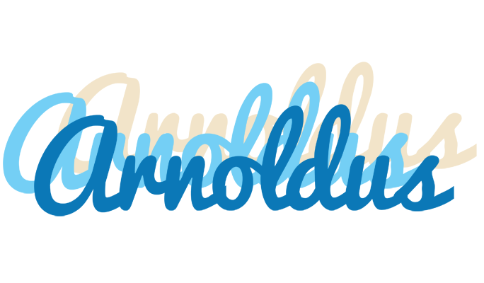 Arnoldus breeze logo